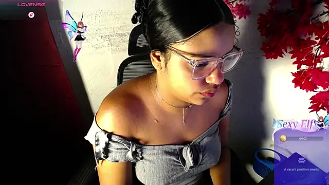 chleo rosse online show from July 23, 2026, 2:04 pm
