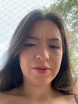 Little  Danni1 online show from May 3, 2026, 10:27 pm