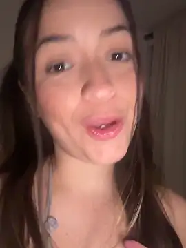 Little  Danni1 online show from June 8, 2026, 1:28 am