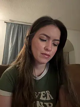 Little  Danni1 online show from June 12, 2026, 1:37 am