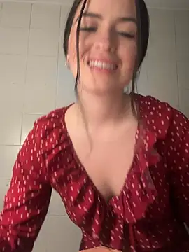 Little  Danni1 online show from June 14, 2026, 3:41 am