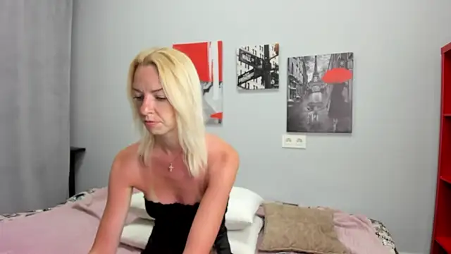 Brightly Heizer online show from July 6, 2026, 12:29 am