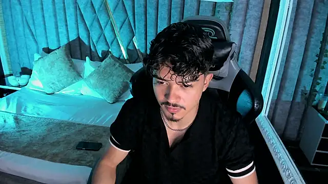 NicolaiKarav online show from July 23, 2026, 12:14 pm