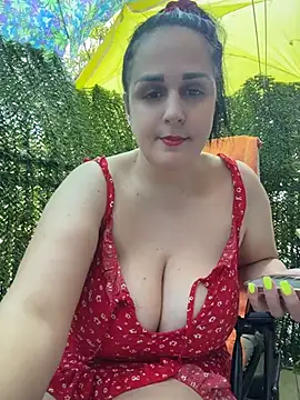 Mary kansas bbw online show from July 19, 2026, 3:05 pm
