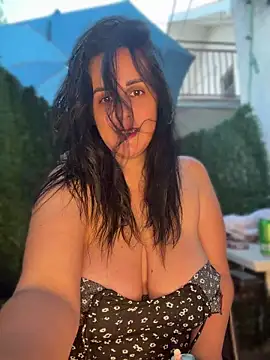 Mary kansas bbw online show from August 1, 2026, 5:56 pm