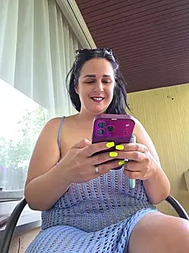 Mary kansas bbw online show from August 3, 2026, 2:22 pm