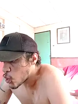 Sixsixsixsix666 online show from May 24, 2026, 2:33 pm