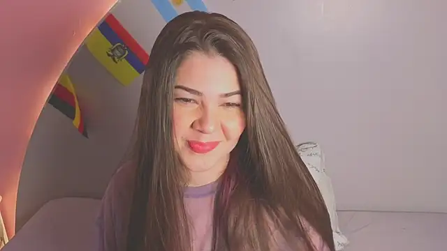 amyvans  online show from June 20, 2026, 8:11 pm