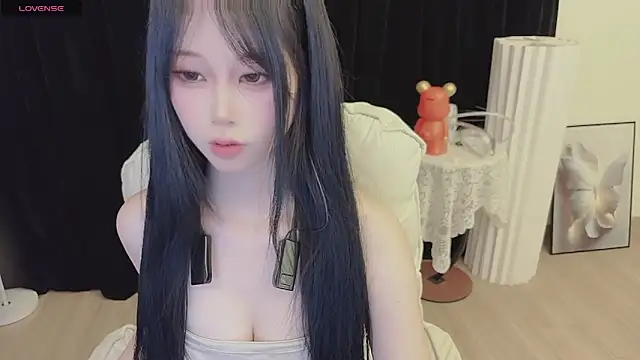 -Annababy online show from July 7, 2026, 1:48 pm