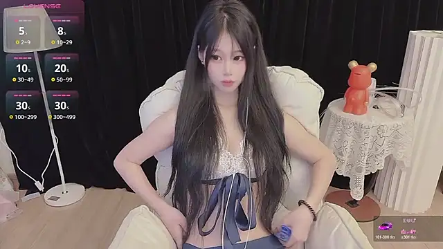-Annababy online show from July 24, 2026, 10:41 pm