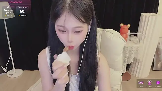 -Annababy online show from July 25, 2026, 3:53 pm