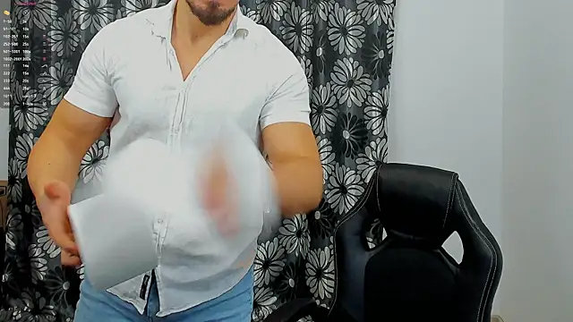 greekgod199 online show from February 8, 2026, 10:07 am