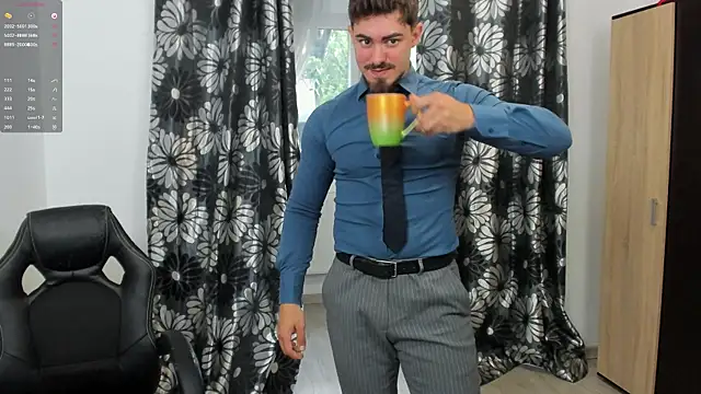 greekgod199 online show from May 22, 2026, 2:55 pm