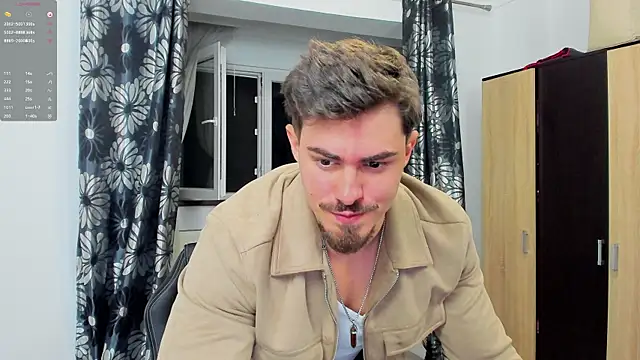 greekgod199 online show from May 26, 2026, 9:44 pm