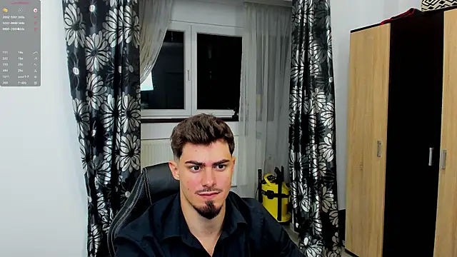 greekgod199 online show from May 28, 2026, 9:01 pm