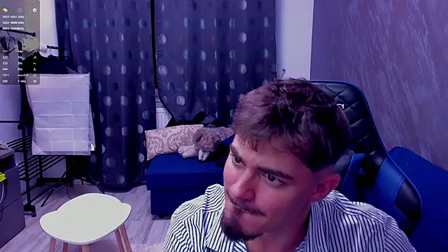 greekgod199 online show from June 7, 2026, 9:29 pm