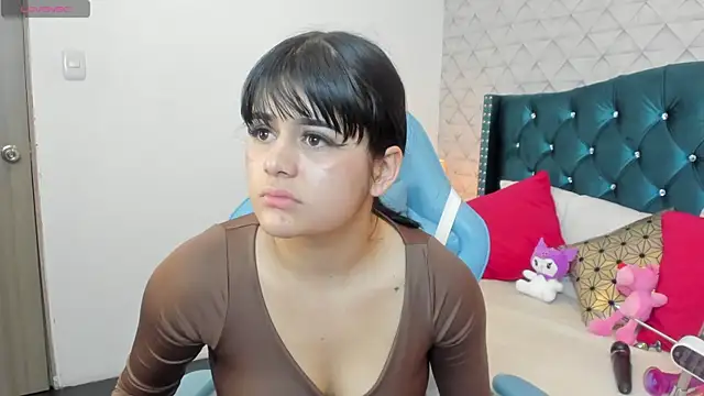 Snapshot of Valery_jame chatting on July 25, 2026, 3:20 pm Valery jame online show from July 25, 2026, 3:20 pm