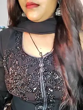 Muskan4156 online show from July 1, 2026, 9:22 am