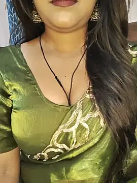 Muskan4156 online show from July 24, 2026, 9:51 am