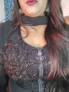 Muskan4156 online show from July 26, 2026, 6:48 pm