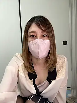 karin0720 online show from July 18, 2026, 6:06 am