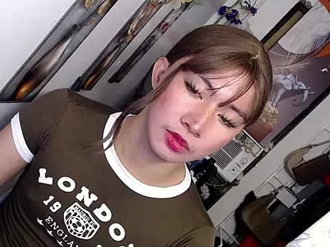 asiantwink0000 online show from July 7, 2026, 10:25 pm