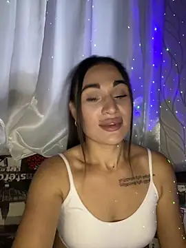 MonikaSi online show from June 15, 2026, 3:58 pm