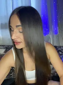 MonikaSi online show from June 17, 2026, 2:07 pm