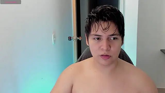 Asta YunoXXX online show from July 23, 2026, 7:06 am