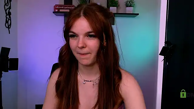 mikameovv online show from July 14, 2026, 7:08 pm