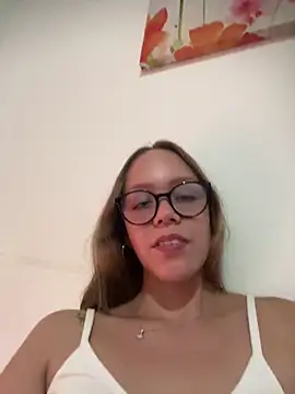 MissNaughtyClass online show from July 24, 2026, 1:53 pm