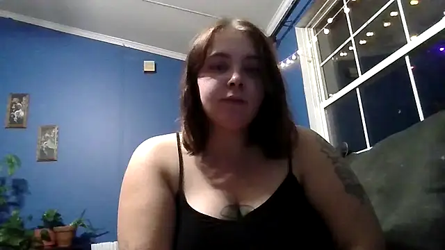 chaosfairy online show from August 5, 2026, 5:54 am