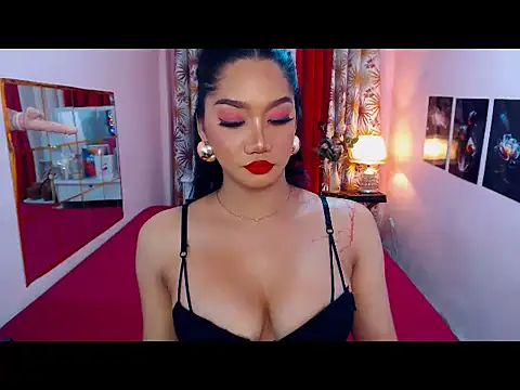 UrScreenGoddess online show from June 11, 2026, 4:54 am