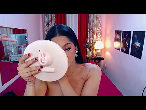 UrScreenGoddess online show from June 14, 2026, 1:14 am