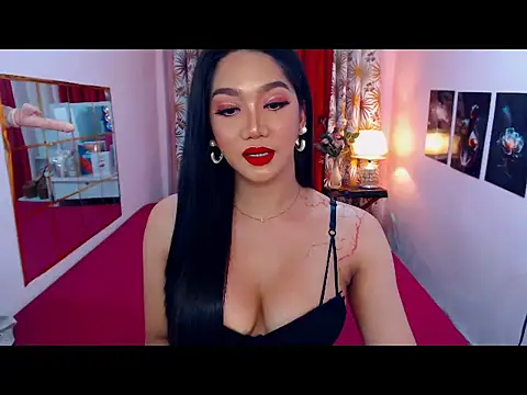 UrScreenGoddess online show from June 14, 2026, 2:24 am