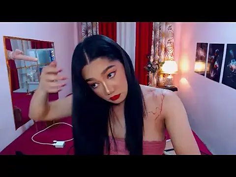 UrScreenGoddess online show from June 15, 2026, 12:13 am