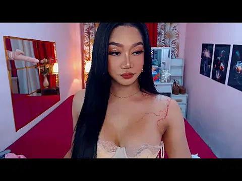 UrScreenGoddess online show from June 20, 2026, 2:14 am