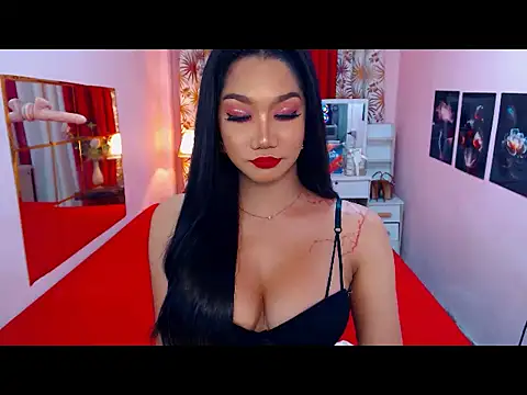 UrScreenGoddess online show from July 28, 2026, 11:17 am