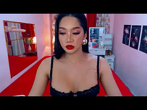 UrScreenGoddess online show from July 30, 2026, 7:18 am