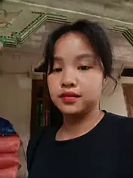 Pretty-haert online show from July 24, 2026, 5:05 am