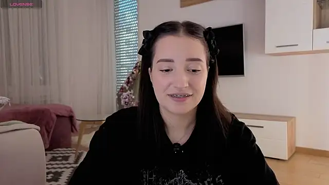  Anna 69 online show from July 17, 2026, 2:02 pm