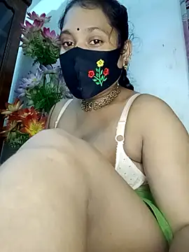 Sepali5577 online show from August 8, 2026, 12:35 am
