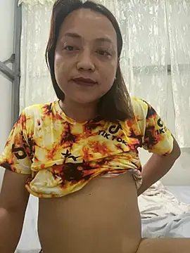 alexassecretxx online show from May 27, 2026, 10:07 pm