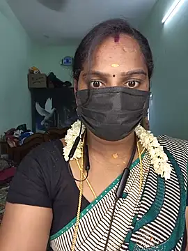 Tamil Pallavi online show from July 20, 2026, 7:55 am