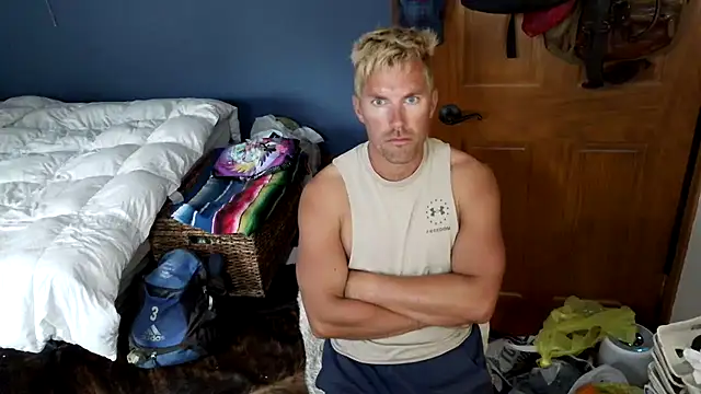 SpunRedneck online show from July 11, 2026, 12:13 am
