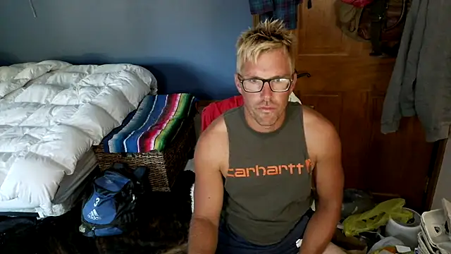 SpunRedneck online show from July 15, 2026, 12:38 am