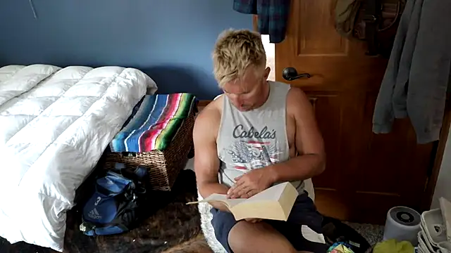 SpunRedneck online show from July 17, 2026, 7:41 pm