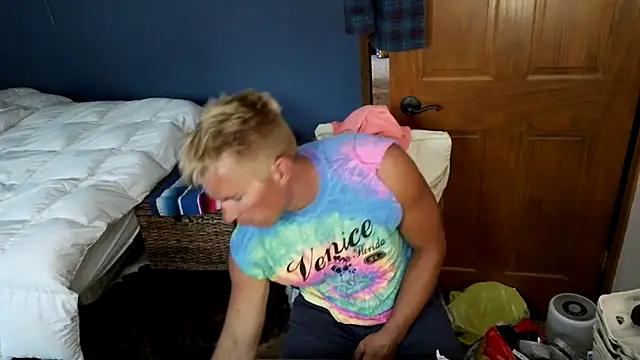 SpunRedneck online show from July 25, 2026, 12:53 am