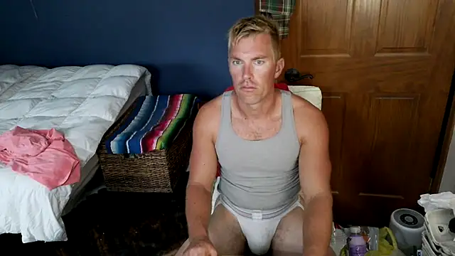 SpunRedneck online show from July 31, 2026, 11:37 pm
