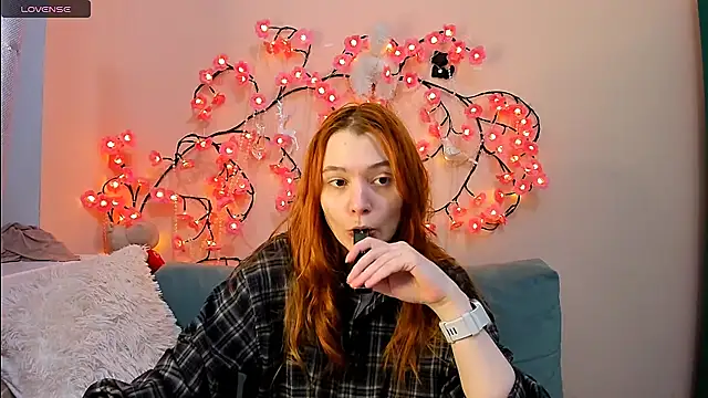 Ungoliant Kiss online show from July 26, 2026, 8:38 pm